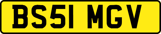BS51MGV
