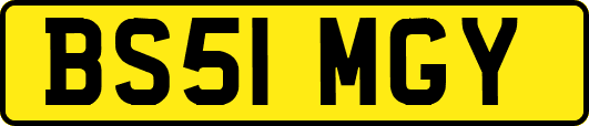 BS51MGY