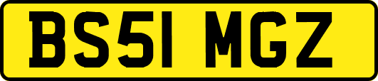 BS51MGZ