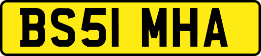 BS51MHA