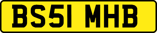 BS51MHB