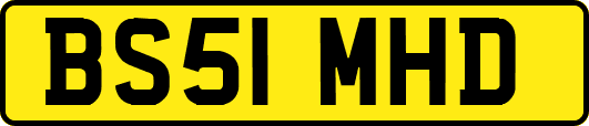 BS51MHD