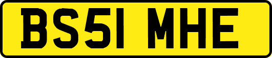 BS51MHE