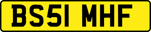 BS51MHF