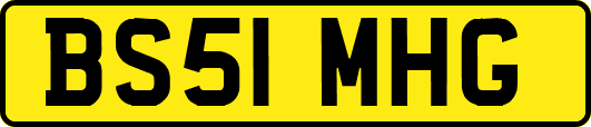 BS51MHG