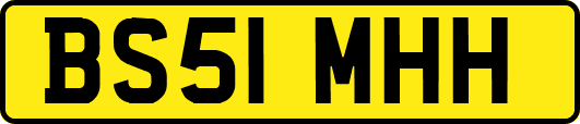 BS51MHH