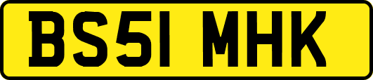 BS51MHK