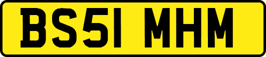 BS51MHM