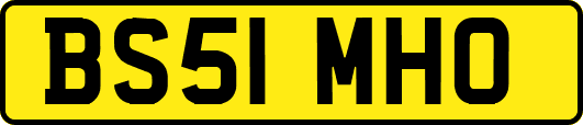 BS51MHO