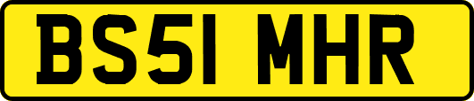 BS51MHR