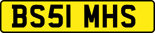 BS51MHS