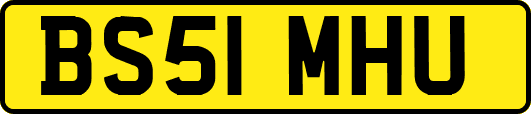 BS51MHU