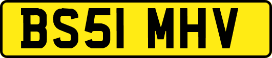 BS51MHV