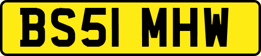 BS51MHW