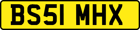 BS51MHX