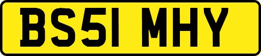 BS51MHY