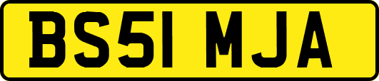 BS51MJA