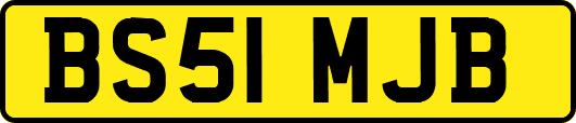 BS51MJB