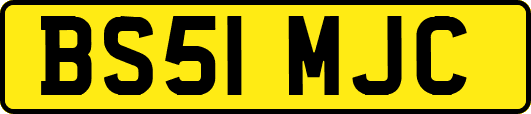BS51MJC