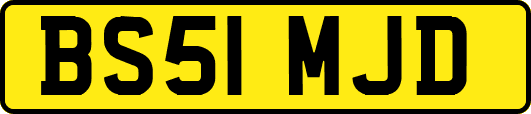 BS51MJD
