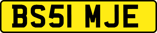 BS51MJE