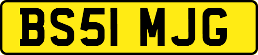 BS51MJG