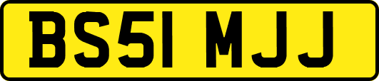BS51MJJ