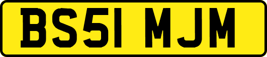 BS51MJM
