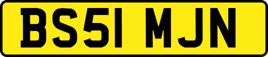 BS51MJN