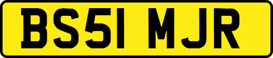 BS51MJR