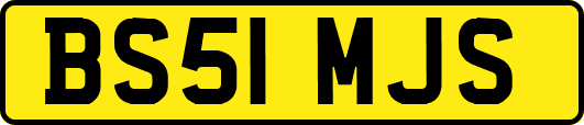 BS51MJS