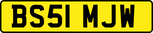 BS51MJW