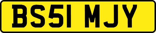 BS51MJY