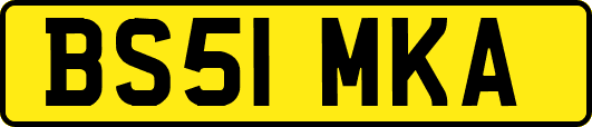 BS51MKA