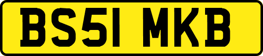 BS51MKB