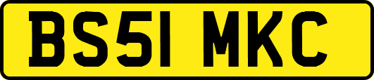 BS51MKC