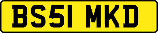 BS51MKD