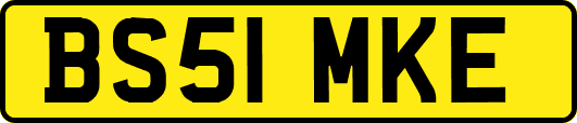 BS51MKE