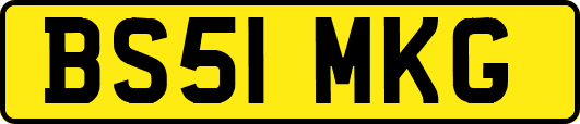 BS51MKG