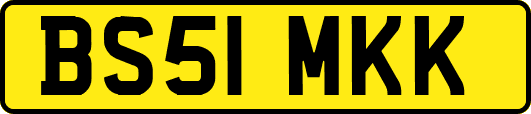 BS51MKK