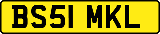BS51MKL