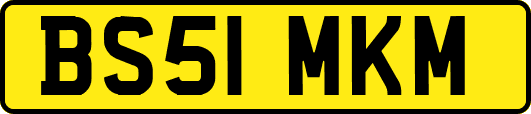 BS51MKM