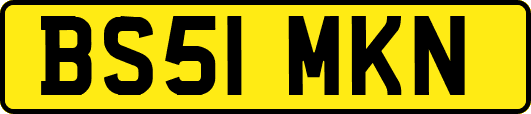 BS51MKN
