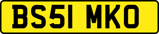 BS51MKO