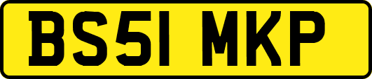 BS51MKP