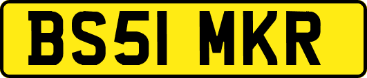 BS51MKR