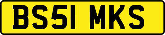 BS51MKS
