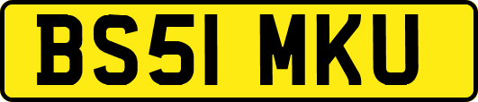 BS51MKU