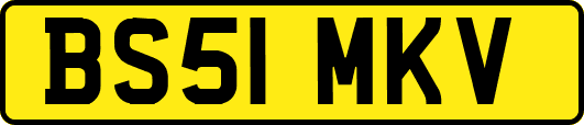 BS51MKV