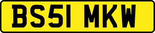 BS51MKW